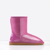 GLITTER MID - MALINA