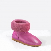 GLITTER MID - MALINA