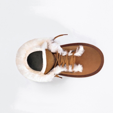  ANTELOPE - KESTEN