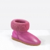 GLITTER MID - MALINA