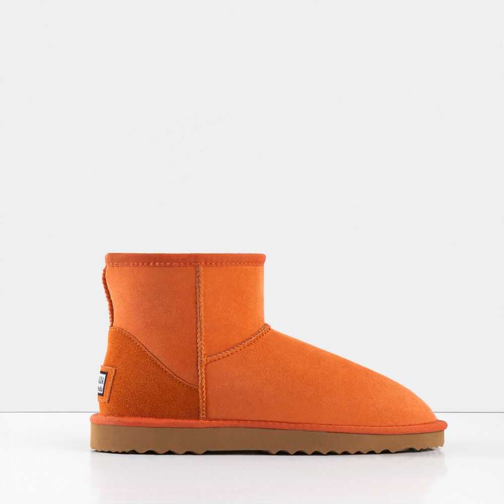 UGG Australia - Rainbow Short - Oranž