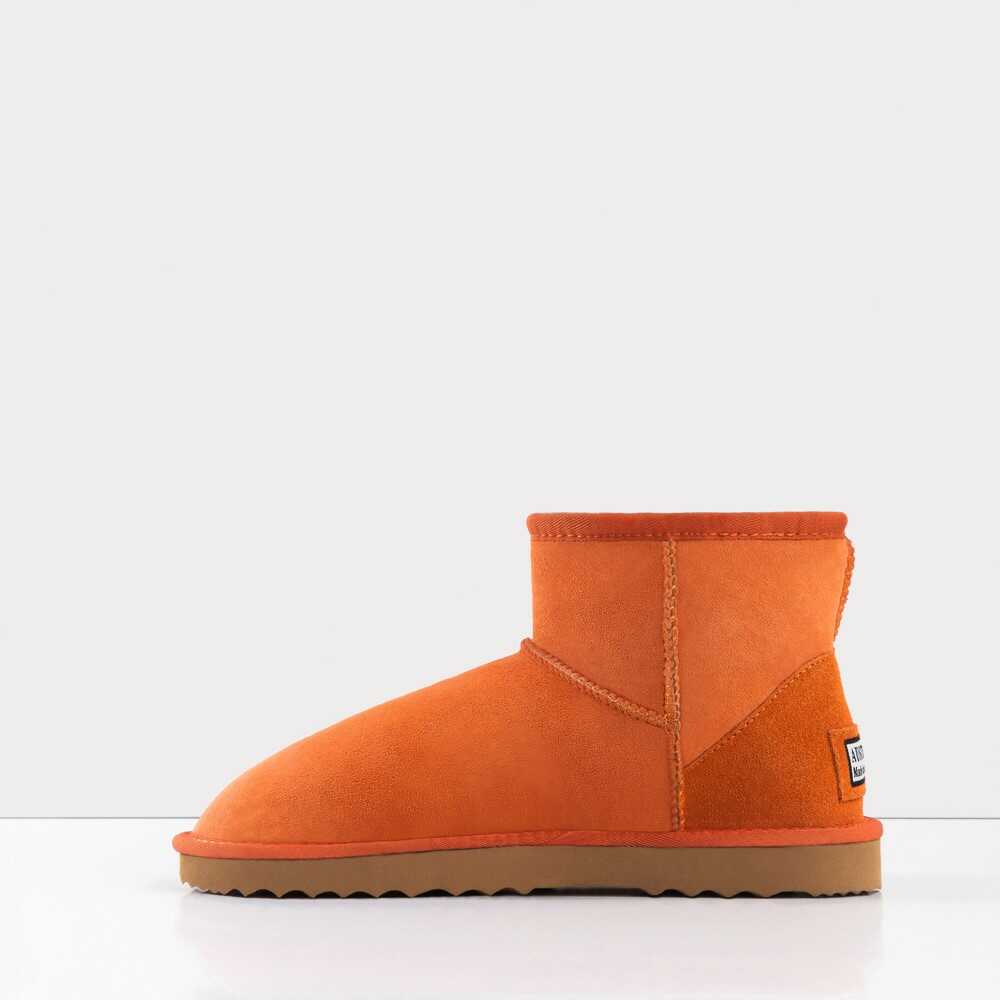 UGG Australia - Rainbow Short - Oranž