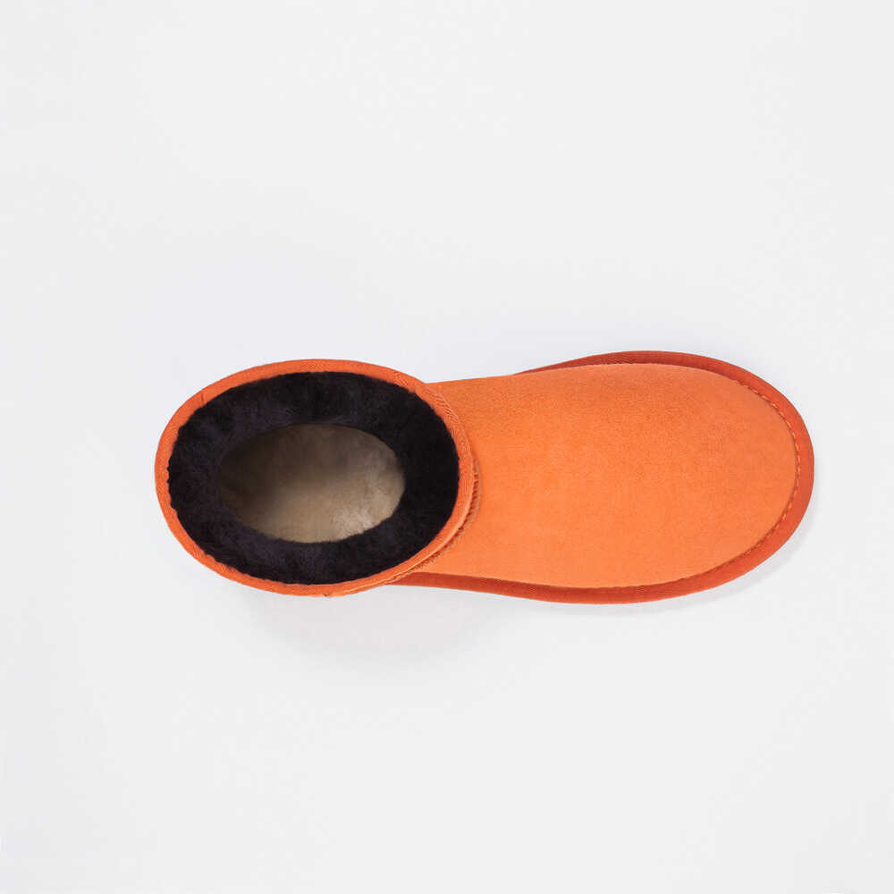 UGG Australia - Rainbow Short - Oranž
