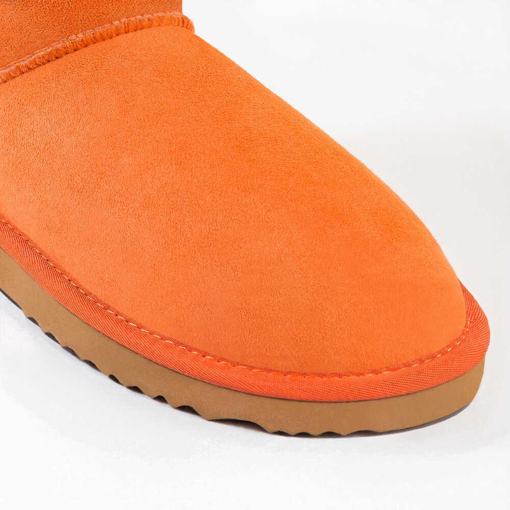 UGG Australia - Rainbow Short - Oranž