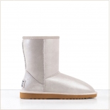 UGG Australia  - GLITTER MID  (Bež/Šampanj)
