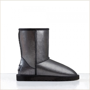 UGG Australia - GLITTER MID (Silver) 