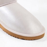 UGG Australia  - GLITTER MID  (Bež/Šampanj)
