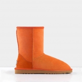 UGG Australia - RAINBOW MID (Oranž)