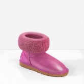 UGG Australia - Glitter Mid (malina)