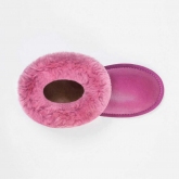 UGG Australia - Glitter Mid (malina)