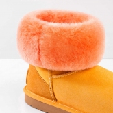 UGG Australia - Rainbow Mid - Žute