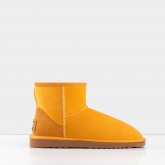 UGG Australia - Rainbow Short (žute)