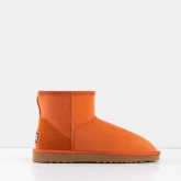 UGG Australia - Rainbow Short - Oranž