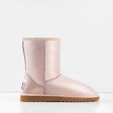 UGG Australia - Glitter Mid (amethyst) 