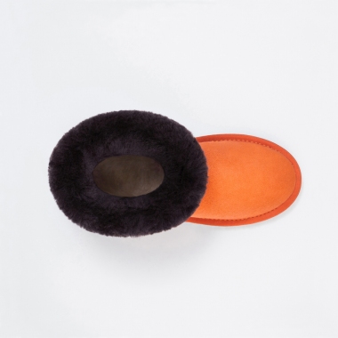 UGG Australia - RAINBOW MID (Oranž)