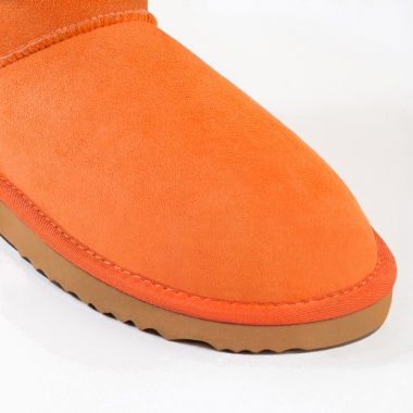 UGG Australia - RAINBOW MID (Oranž)