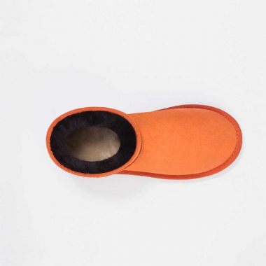 UGG Australia - Rainbow Short - Oranž