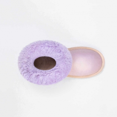 UGG Australia - Glitter Mid (amethyst) 
