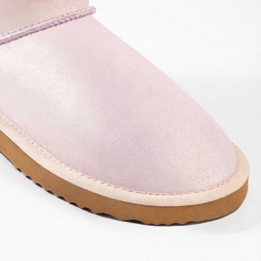UGG Australia - Glitter Mid (amethyst) 