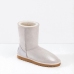 UGG Australia  - GLITTER MID  (Bež/Šampanj)