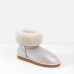 UGG Australia  - GLITTER MID  (Bež/Šampanj)