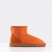 UGG Australia - RAINBOW SHORT (Oranž)
