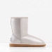 UGG Australia - Glitter Mid - Bež/šampanj