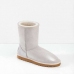 UGG Australia - Glitter Mid - Bež/šampanj