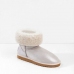 UGG Australia - Glitter Mid - Bež/šampanj