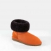 UGG Australia - Rainbow Mid (oranž)